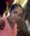 Dating Woman Madagascar to Toamasina : Clarisse, 30 years